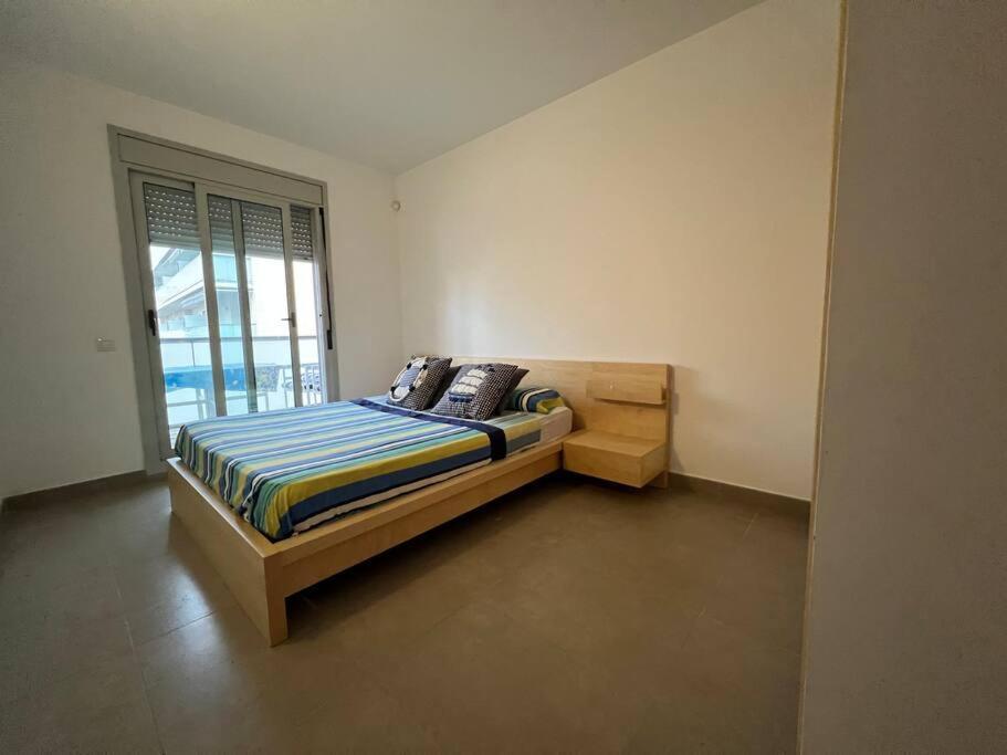New! Apartamento Con 2 Piscinas, Parque Infantil, A 1 Min De La Playa Sant Antoni De Calonge Bagian luar foto