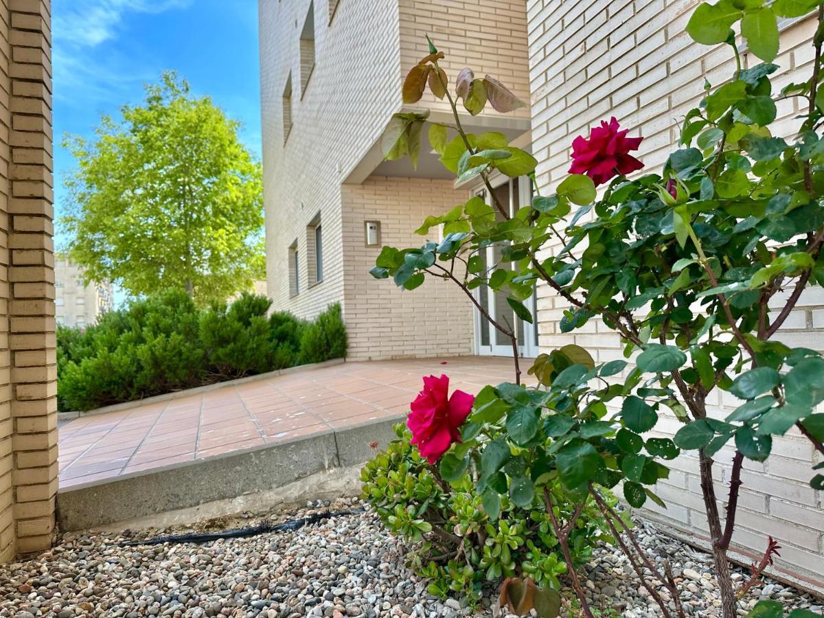 New! Apartamento Con 2 Piscinas, Parque Infantil, A 1 Min De La Playa Sant Antoni De Calonge Bagian luar foto