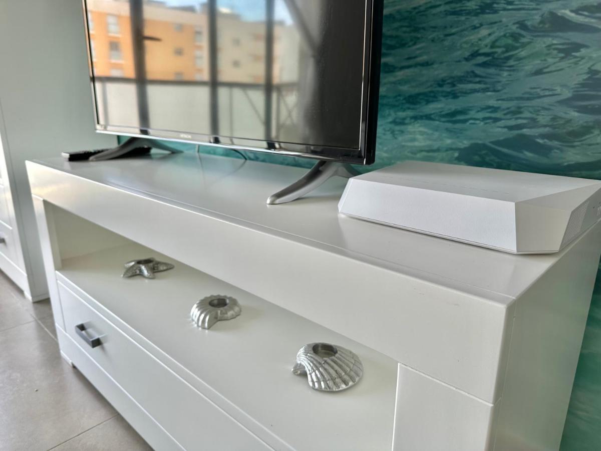 New! Apartamento Con 2 Piscinas, Parque Infantil, A 1 Min De La Playa Sant Antoni De Calonge Bagian luar foto