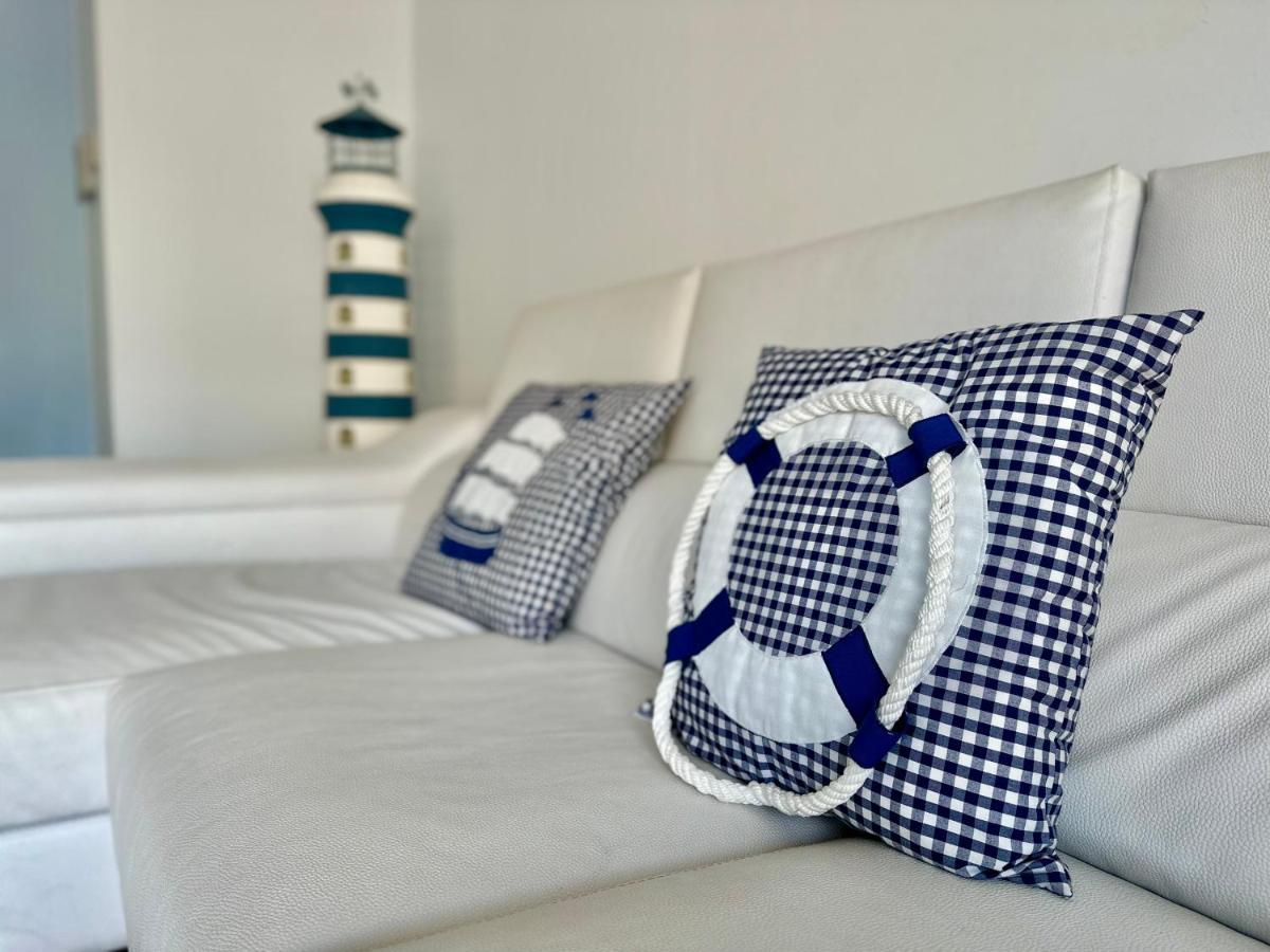 New! Apartamento Con 2 Piscinas, Parque Infantil, A 1 Min De La Playa Sant Antoni De Calonge Bagian luar foto