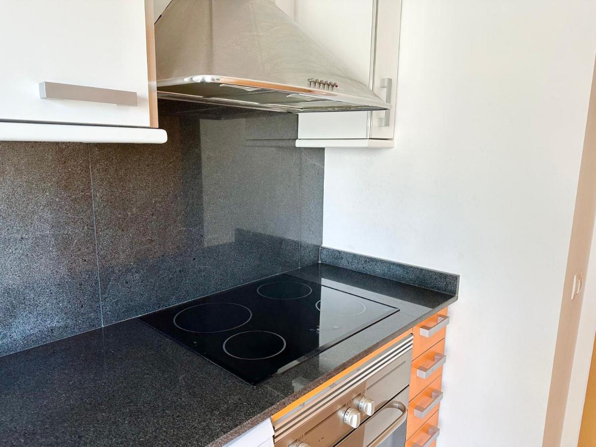 New! Apartamento Con 2 Piscinas, Parque Infantil, A 1 Min De La Playa Sant Antoni De Calonge Bagian luar foto