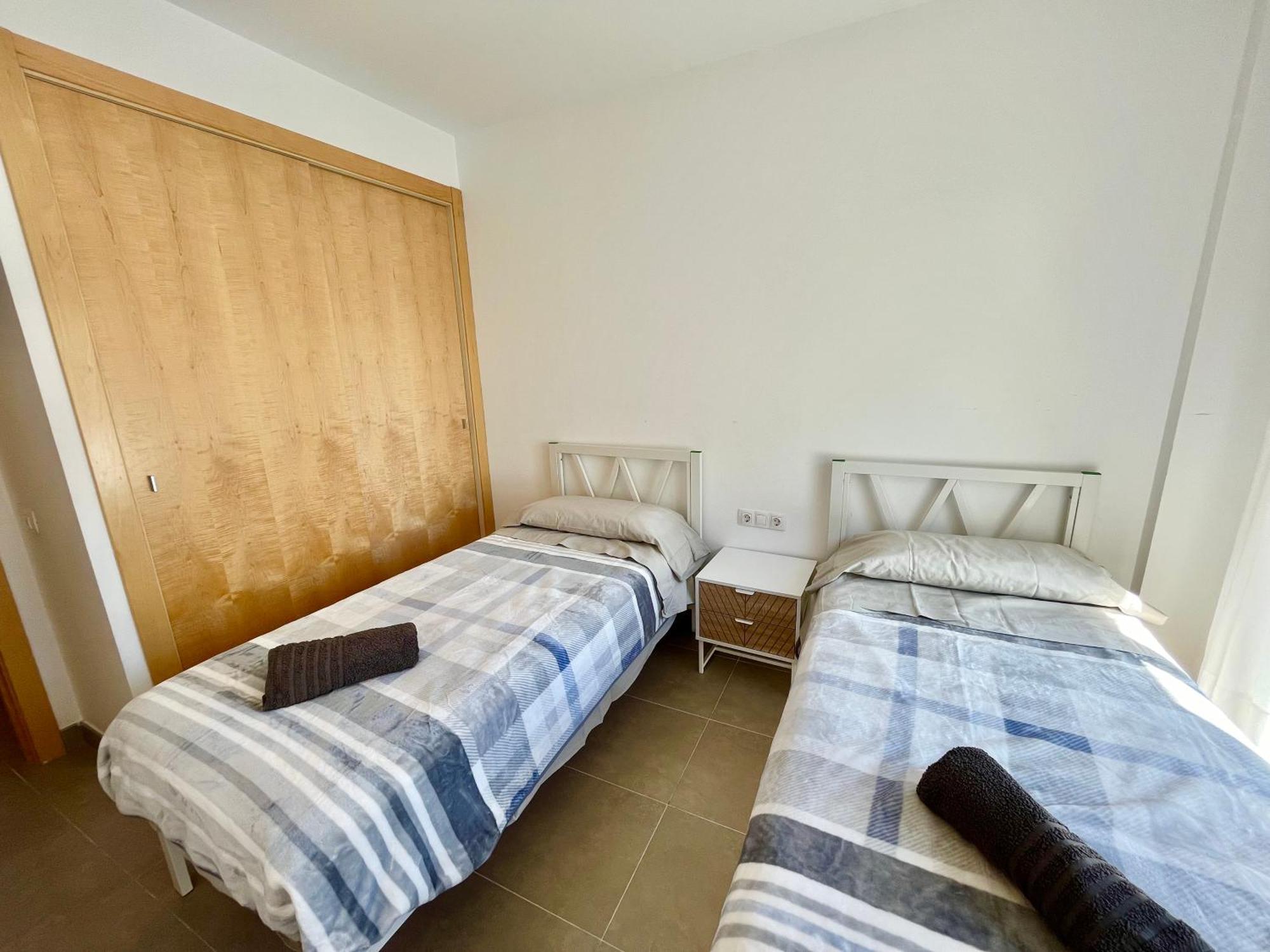 New! Apartamento Con 2 Piscinas, Parque Infantil, A 1 Min De La Playa Sant Antoni De Calonge Bagian luar foto